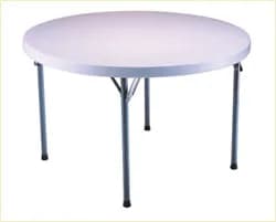 Round Tables