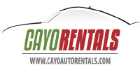 Cayo Auto Rentals